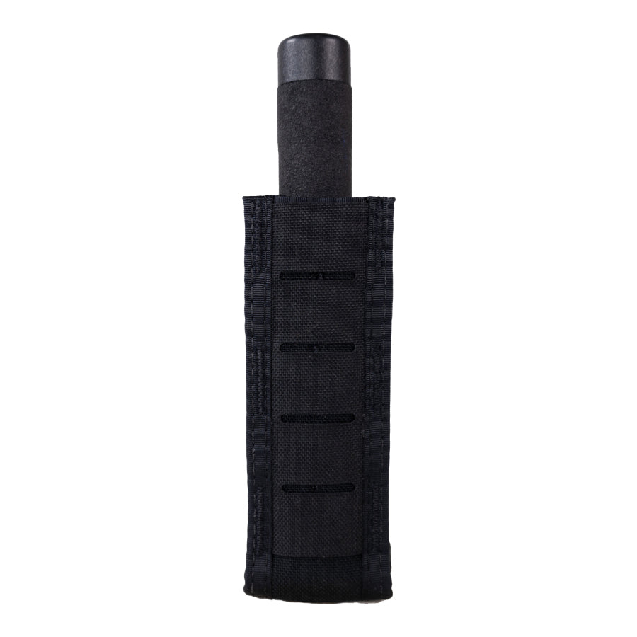 High Speed Gear Duty Baton Taco Accessories High Speed Gear Black Tactical Gear Supplier Tactical Distributors Australia