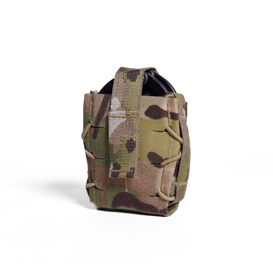 High Speed Gear Gen 2 Handcuff TACO Pouches High Speed Gear MultiCam Tactical Gear Supplier Tactical Distributors Australia