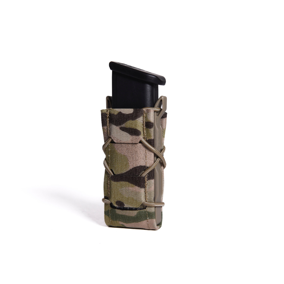 High Speed Gear Gen 2 Pistol TACO Pouches High Speed Gear MultiCam Tactical Gear Supplier Tactical Distributors Australia