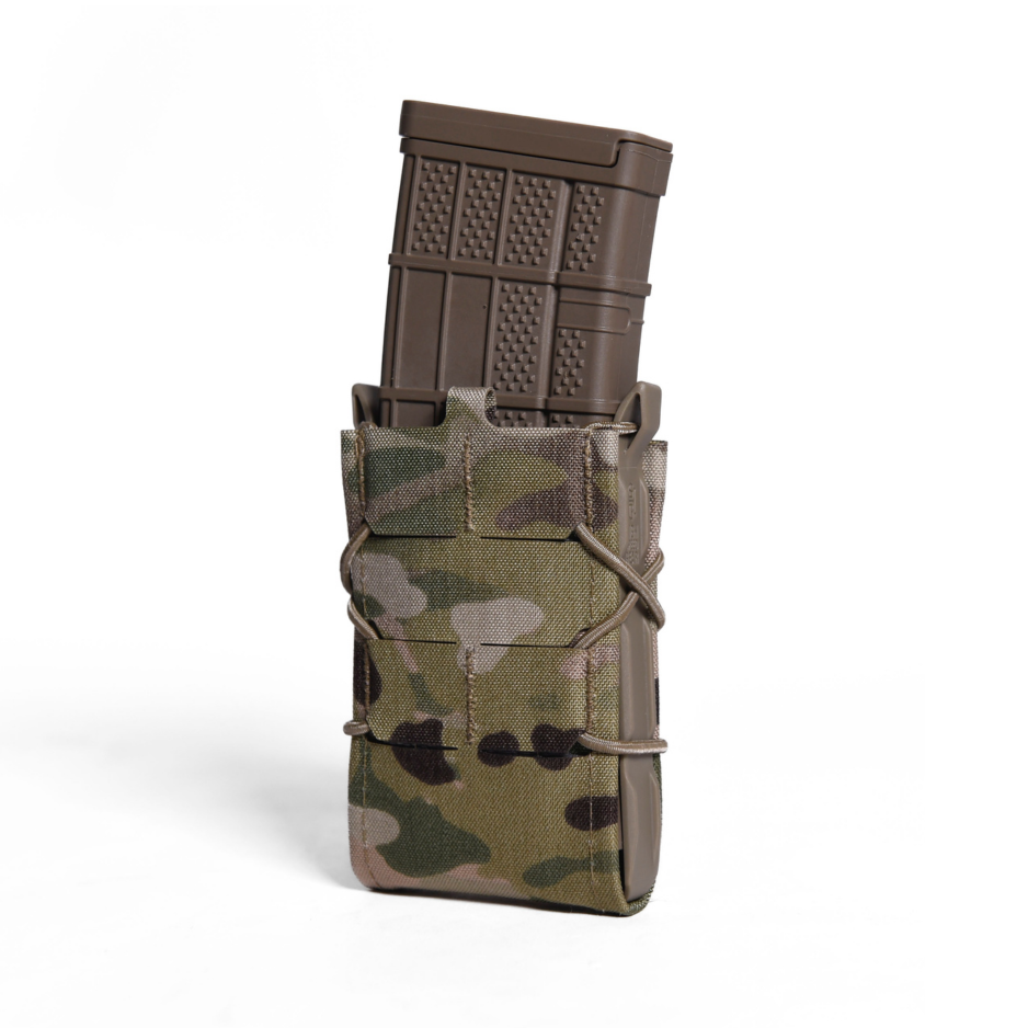 High Speed Gear Gen 2 Rifle TACO Pouches High Speed Gear MultiCam Tactical Gear Supplier Tactical Distributors Australia