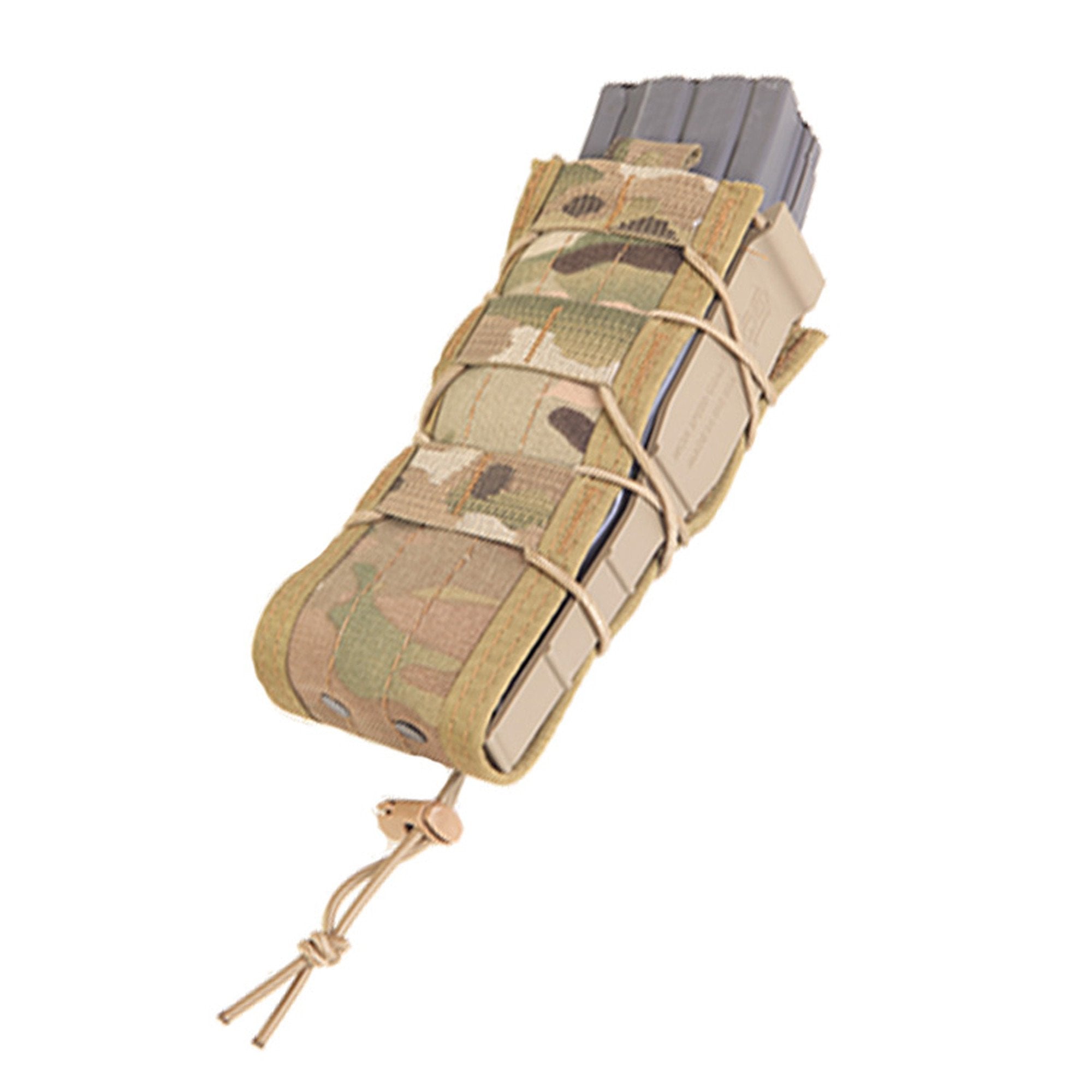 High Speed Gear HCM TACO Pouch Accessories High Speed Gear MultiCam Tactical Gear Supplier Tactical Distributors Australia