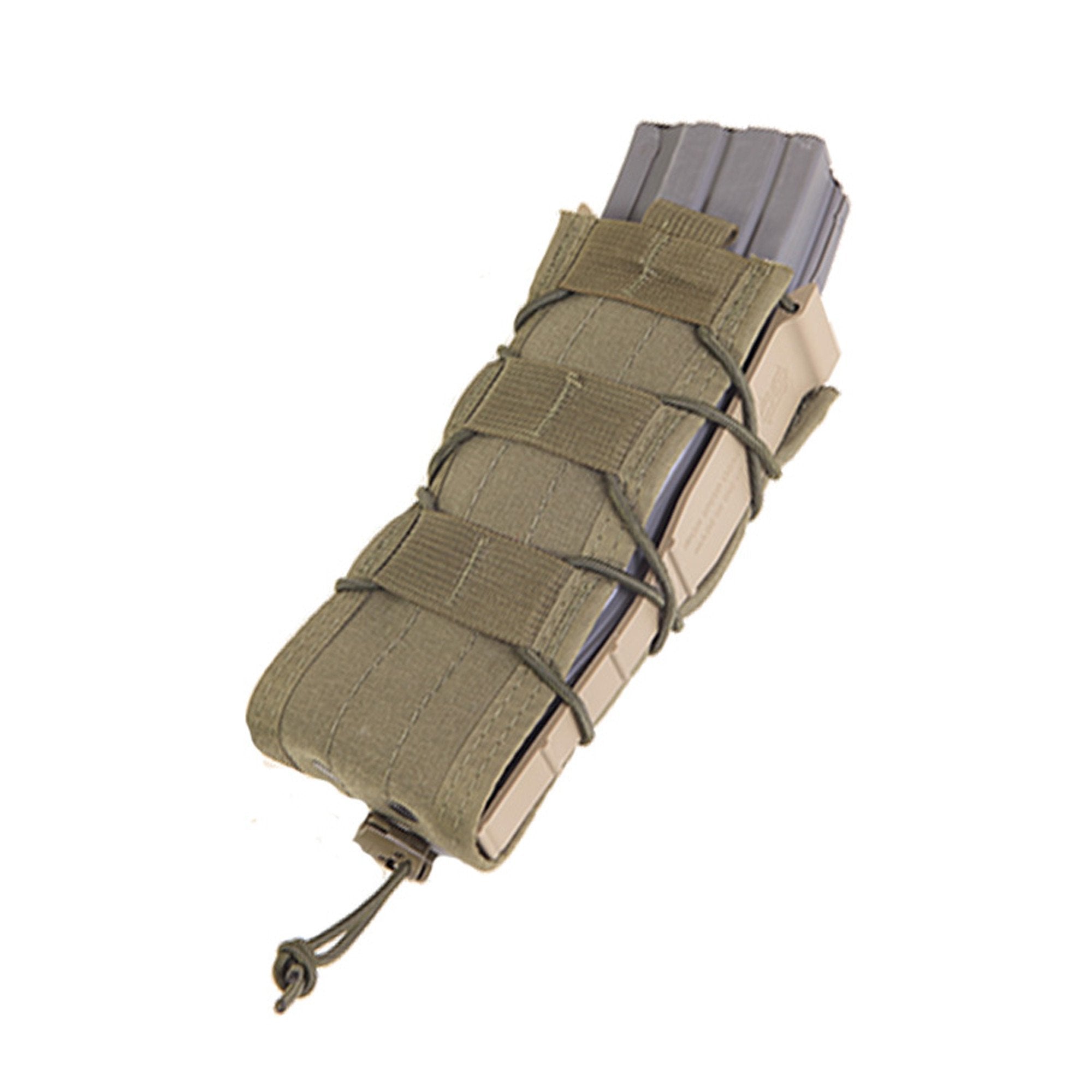 High Speed Gear HCM TACO Pouch Accessories High Speed Gear Olive Drab Tactical Gear Supplier Tactical Distributors Australia