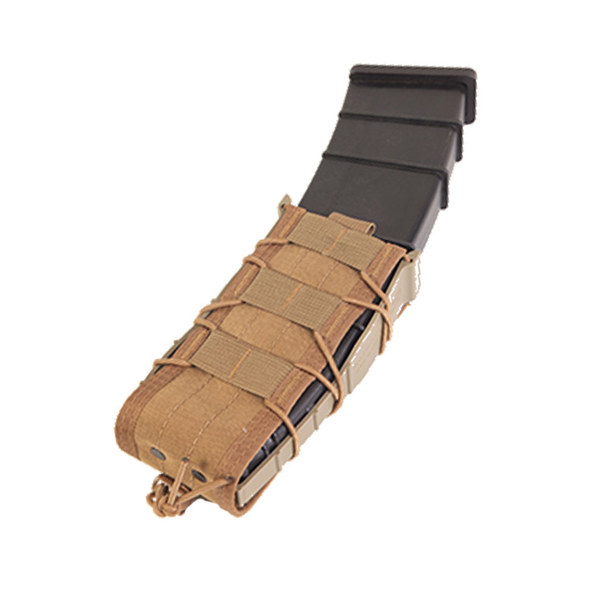 High Speed Gear HCM TACO Pouch Accessories High Speed Gear Coyote Brown Tactical Gear Supplier Tactical Distributors Australia