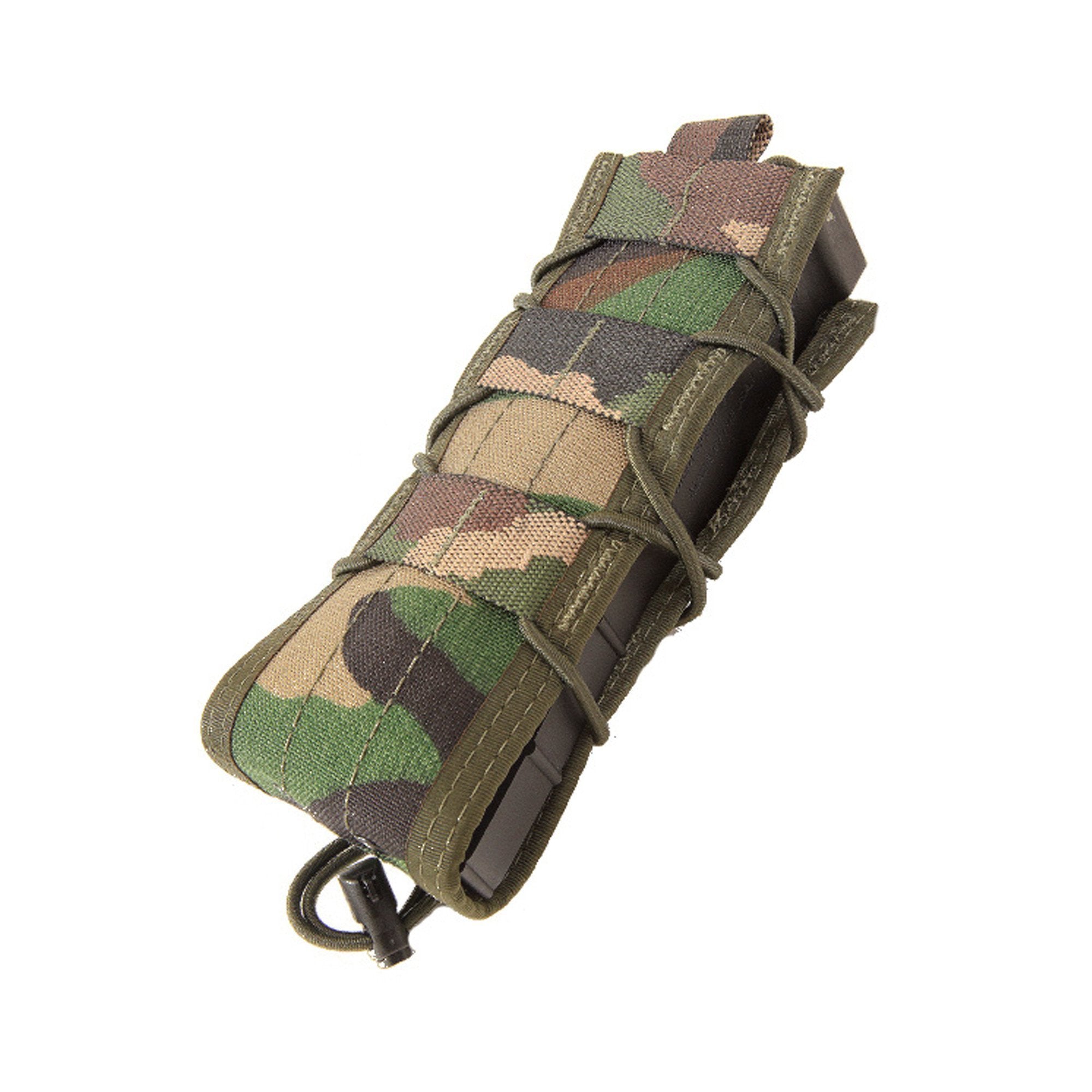 High Speed Gear HCM TACO Pouch Accessories High Speed Gear Woodland Tactical Gear Supplier Tactical Distributors Australia