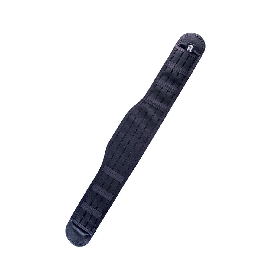 High Speed Gear Laser Sure Grip Slotted Padded Belt Accessories High Speed Gear LE Blue Small - 31" end to end Tactical Gear Supplier Tactical Distributors Australia