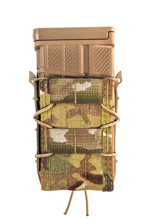 High Speed Gear Rifle Taco LT Molle Pouch Accessories High Speed Gear MultiCam Tactical Gear Supplier Tactical Distributors Australia