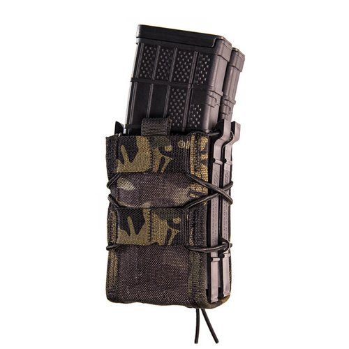 High Speed Gear Rifle Taco Molle High Speed Gear Multicam Black Tactical Gear Supplier Tactical Distributors Australia