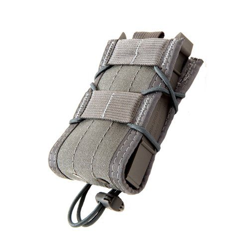 High Speed Gear Rifle Taco Molle High Speed Gear Wolf Gray Tactical Gear Supplier Tactical Distributors Australia