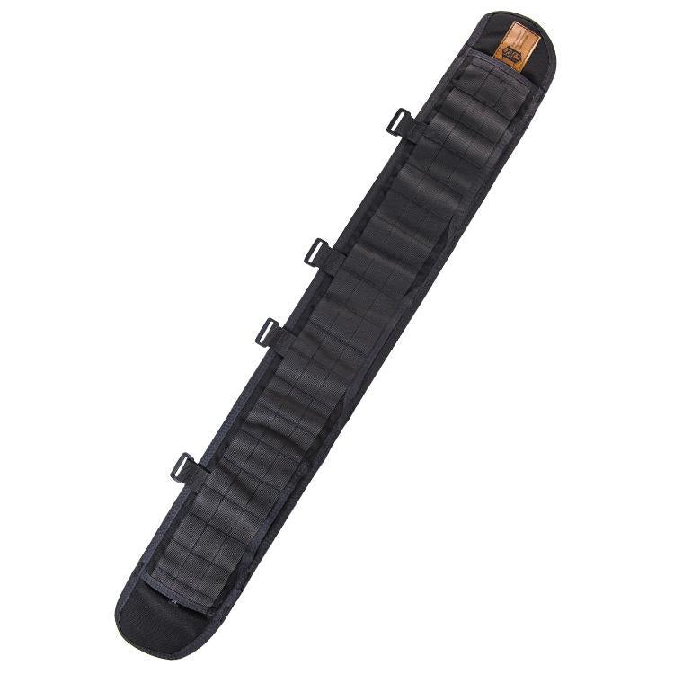 High Speed Gear Sure Grip Padded Belt Accessories High Speed Gear Coyote Brown 30.5" End-To-End (Small) Tactical Gear Supplier Tactical Distributors Australia