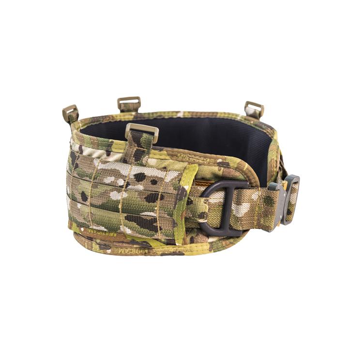 High Speed Gear Sure Grip Padded Belt Accessories High Speed Gear Tactical Gear Supplier Tactical Distributors Australia