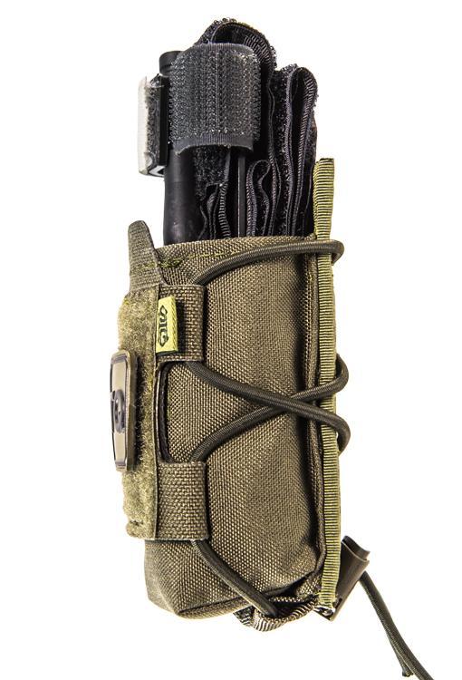 High Speed Gear Tourniquet TACO MOLLE Pouch Accessories High Speed Gear Tactical Gear Supplier Tactical Distributors Australia