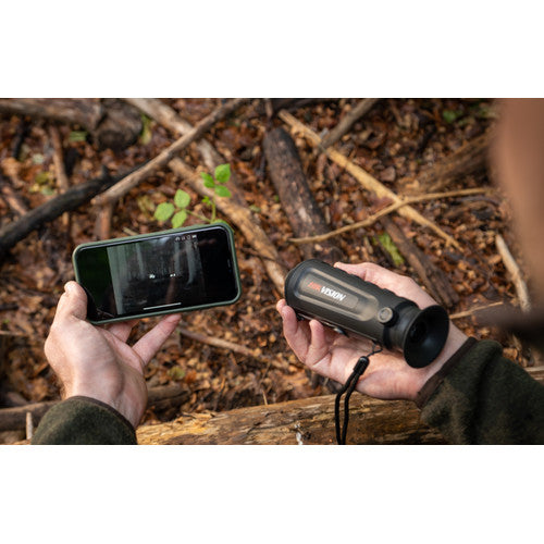 HikMicro Lynx LC06 Thermal Monocular Optics HikMicro Tactical Gear Supplier Tactical Distributors Australia