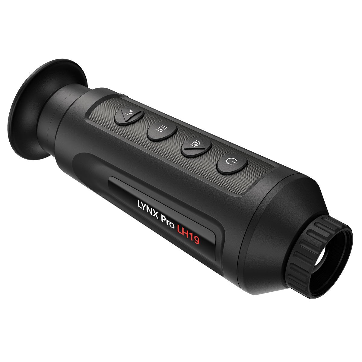 HikMicro Lynx Pro LH19 Thermal Monocular Optics HikMicro Tactical Gear Supplier Tactical Distributors Australia