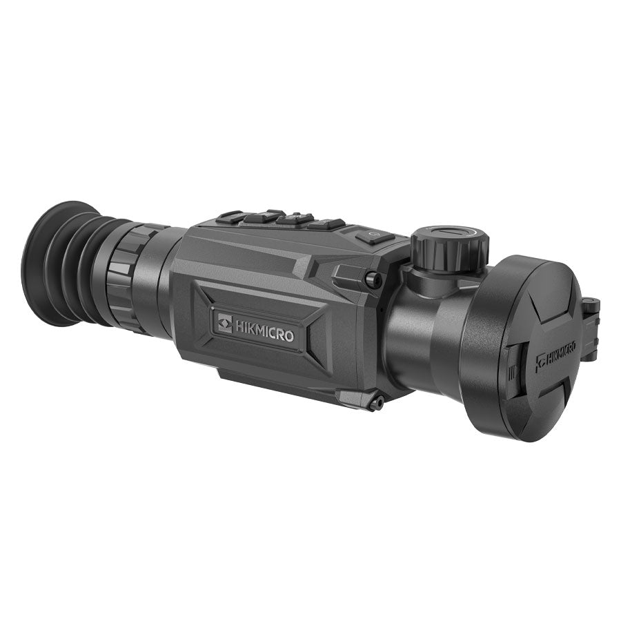 HIKMICRO Thunder TQ50 2.0 Thermal Scope Optics HikMicro Tactical Gear Supplier Tactical Distributors Australia