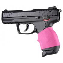 Hogue HandALL Jr. Small Size Grip Sleeve Weapon Accessories Hogue Pink Tactical Gear Supplier Tactical Distributors Australia