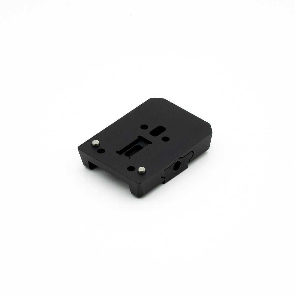 Holosun AEMS Low Mount Accessories Holosun Tactical Gear Supplier Tactical Distributors Australia