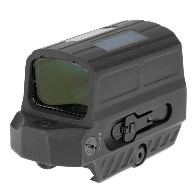 Holosun Enclosed Reflex Optic Titanum HE512T Optics Holosun Tactical Gear Supplier Tactical Distributors Australia