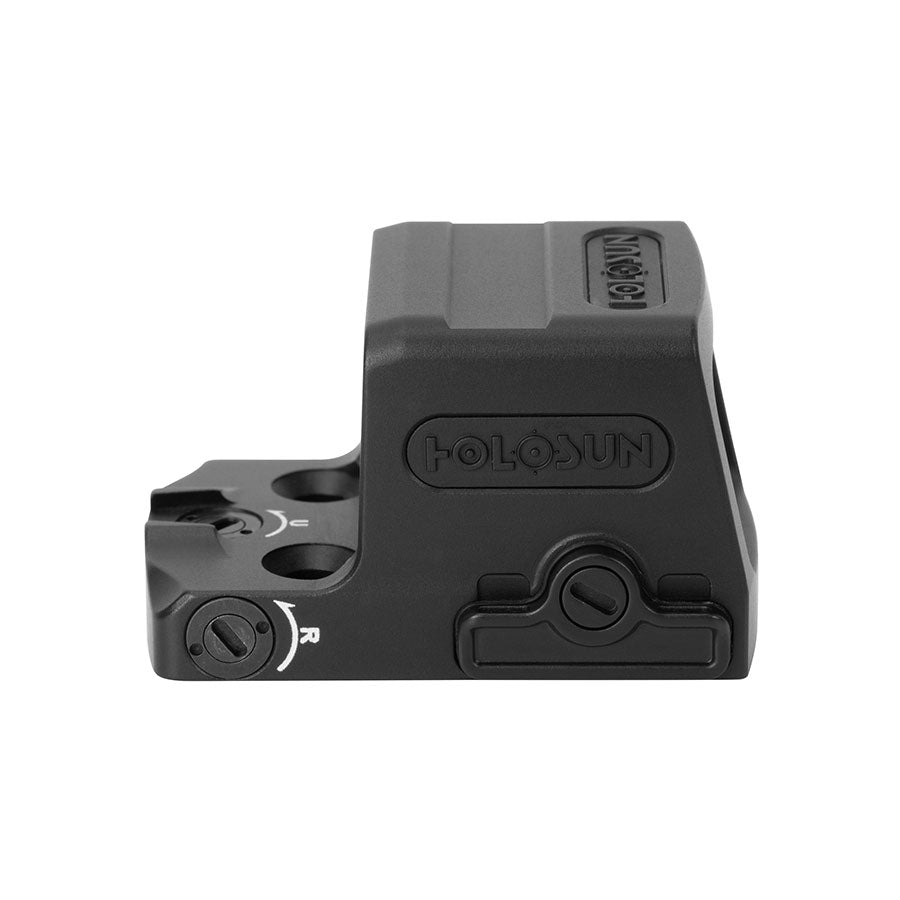 Holosun EPS Carry Compact Enclosed Pistol Sight Optics Holosun Tactical Gear Supplier Tactical Distributors Australia