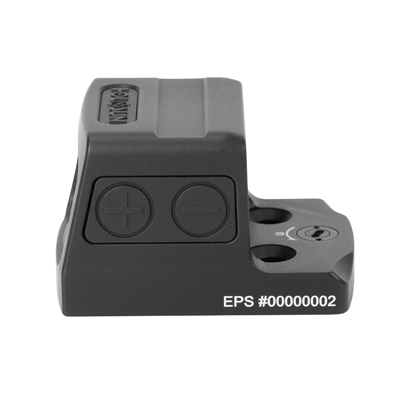 Holosun EPS Compact Enclosed Pistol Sight Optics Holosun Tactical Gear Supplier Tactical Distributors Australia