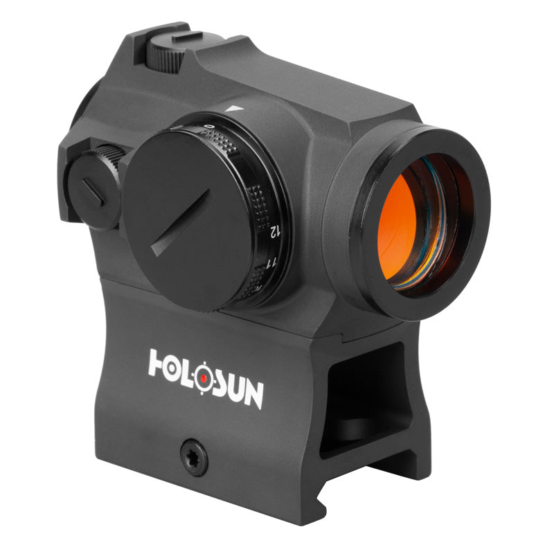 Holosun Micro Sight Gold/Red Dot HE403R-GD/HS403R Optics Holosun Tactical Gear Supplier Tactical Distributors Australia