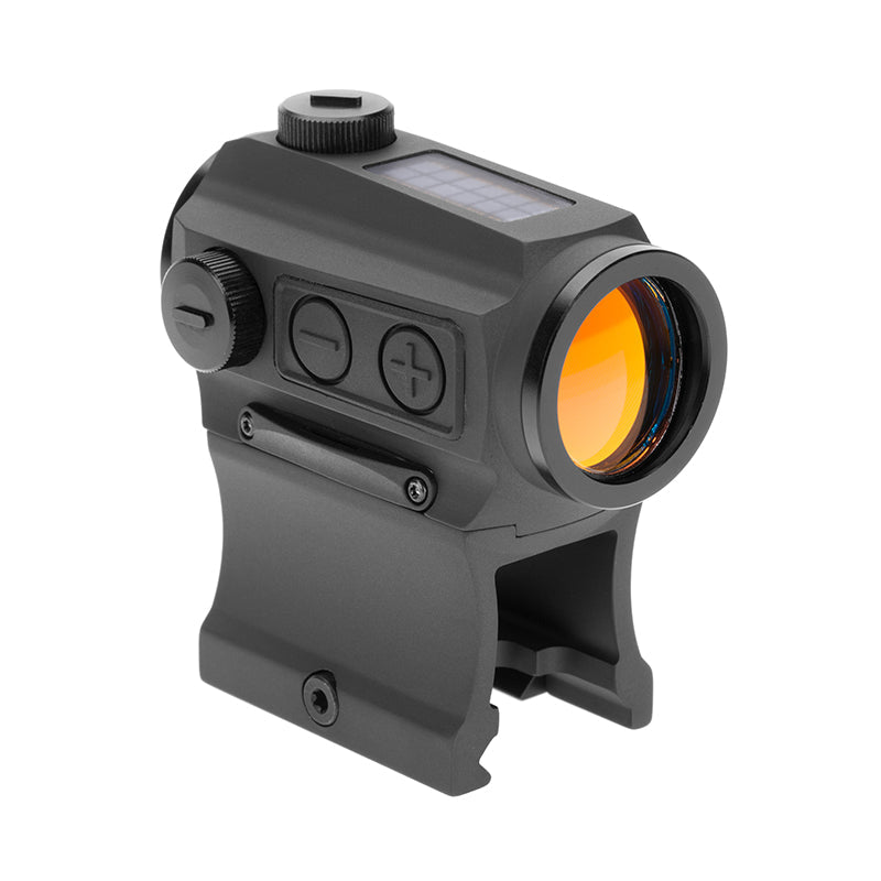 Holosun Pistol Compact Mounted White Light 1000 Lumen P.ID Plus Tactical Gear