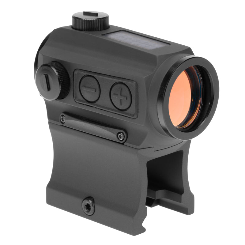 Holosun Pistol Compact Mounted White Light 1000 Lumen P.ID Plus Tactical Gear