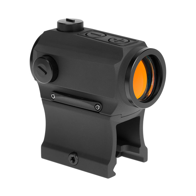 Holosun Micro Sight Green/Red Dot HS403B Optics Holosun Red 2 MOA Dot Tactical Gear Supplier Tactical Distributors Australia