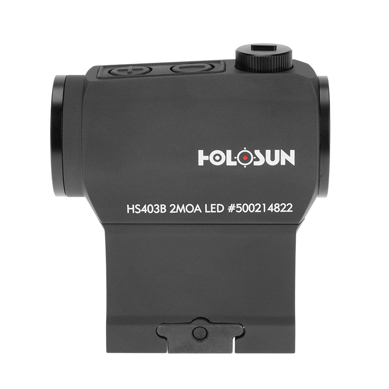Holosun Micro Sight Green/Red Dot HS403B Optics Holosun Tactical Gear Supplier Tactical Distributors Australia