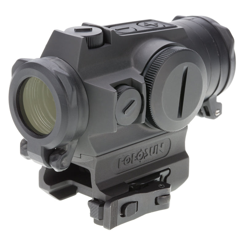 Holosun Micro Sight Green/Red Dot Titanum HE515GT Optics Holosun Tactical Gear Supplier Tactical Distributors Australia