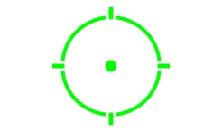 Holosun Micro Sight Green/Red Dot Titanum HE515GT Optics Holosun Tactical Gear Supplier Tactical Distributors Australia