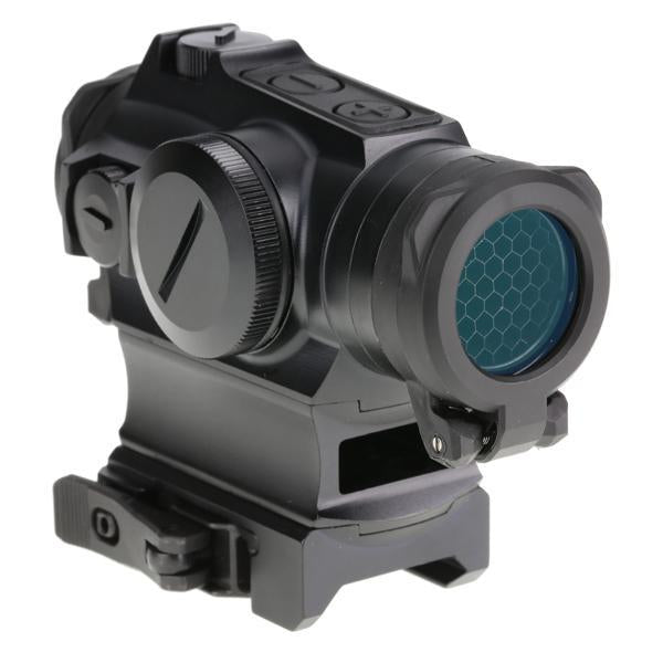 Holosun Micro Sight Green/Red Dot with Shake Awake Technology HE515GM-GR/HS515GM Optics Holosun Tactical Gear Supplier Tactical Distributors Australia
