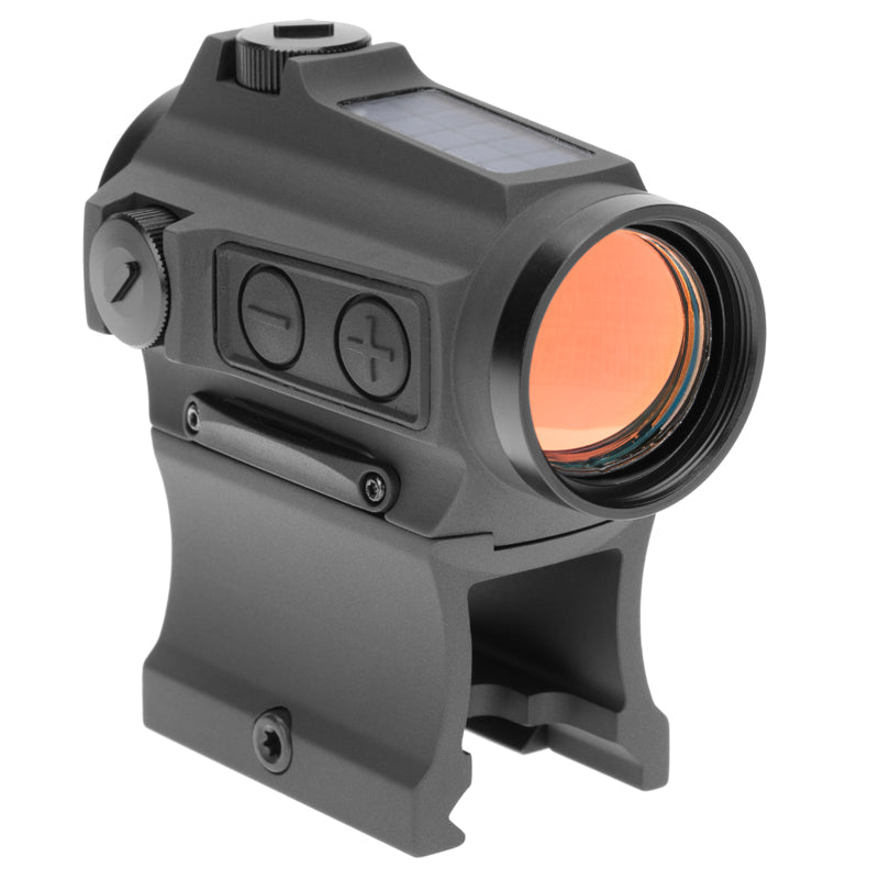 Holosun Micro Sight Green/Red Dot with Solar Panel HE503CU-GR/HS503CU Optics Holosun Tactical Gear Supplier Tactical Distributors Australia