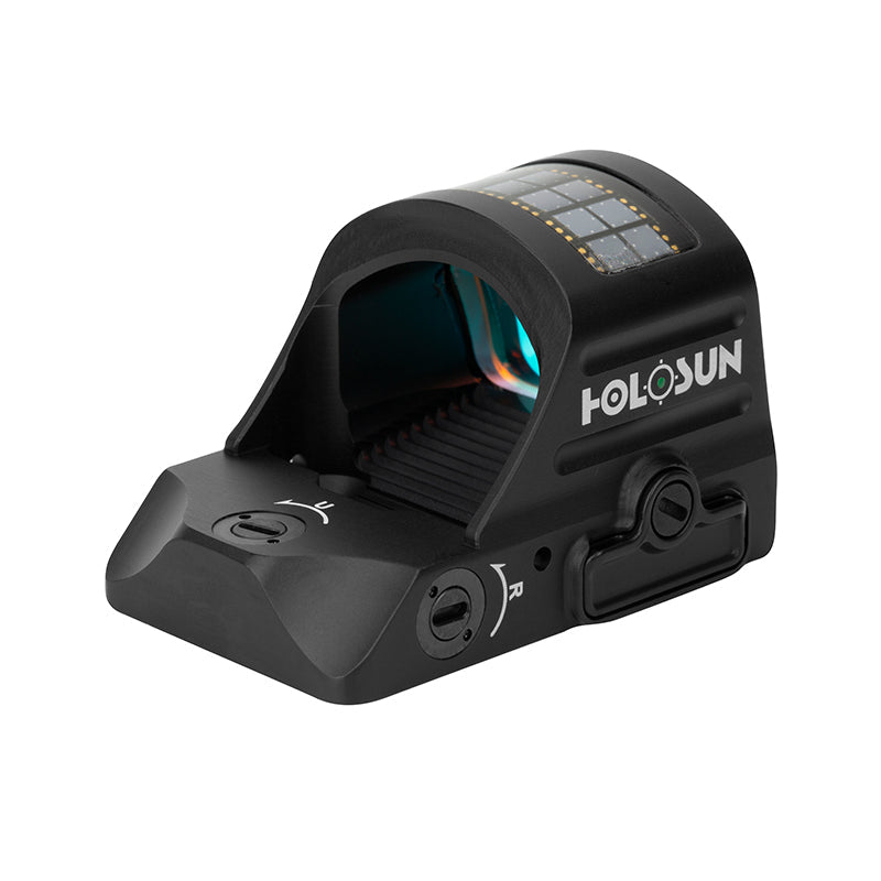 Holosun Miniature Reflex Optic HS407C X2 Optics Holosun Tactical Gear Supplier Tactical Distributors Australia
