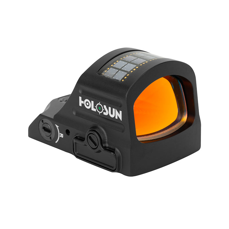 Holosun Miniature Reflex Optic HS407C X2 Optics Holosun Tactical Gear Supplier Tactical Distributors Australia