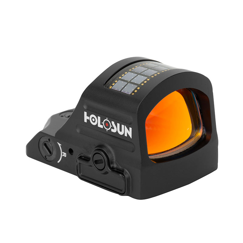 Holosun Miniature Reflex Optic HS407C X2 Optics Holosun Tactical Gear Supplier Tactical Distributors Australia