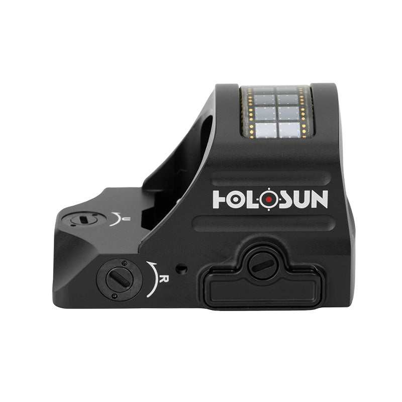 Holosun Miniature Reflex Optic HS407C X2 Optics Holosun Tactical Gear Supplier Tactical Distributors Australia