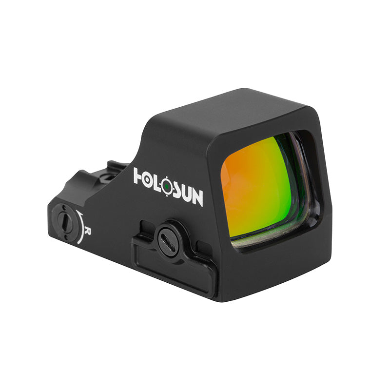 Holosun Miniature Reflex Optical Sight HE407K X2 Optics Holosun Tactical Gear Supplier Tactical Distributors Australia