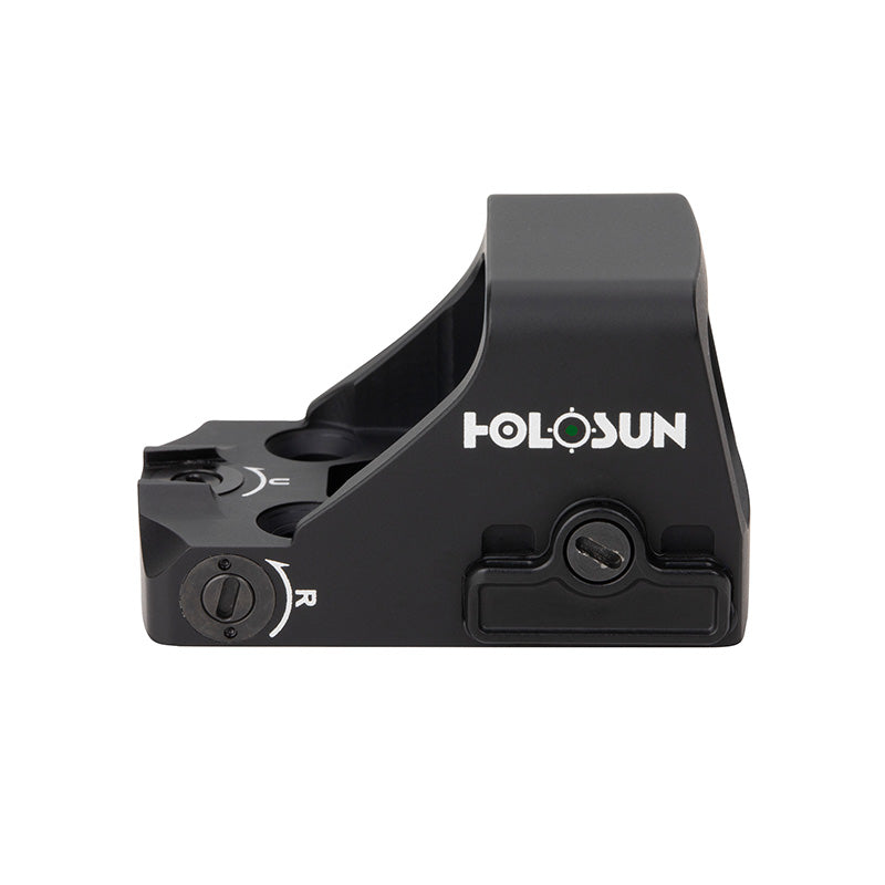 Holosun Miniature Reflex Optical Sight HE407K X2 Optics Holosun Tactical Gear Supplier Tactical Distributors Australia