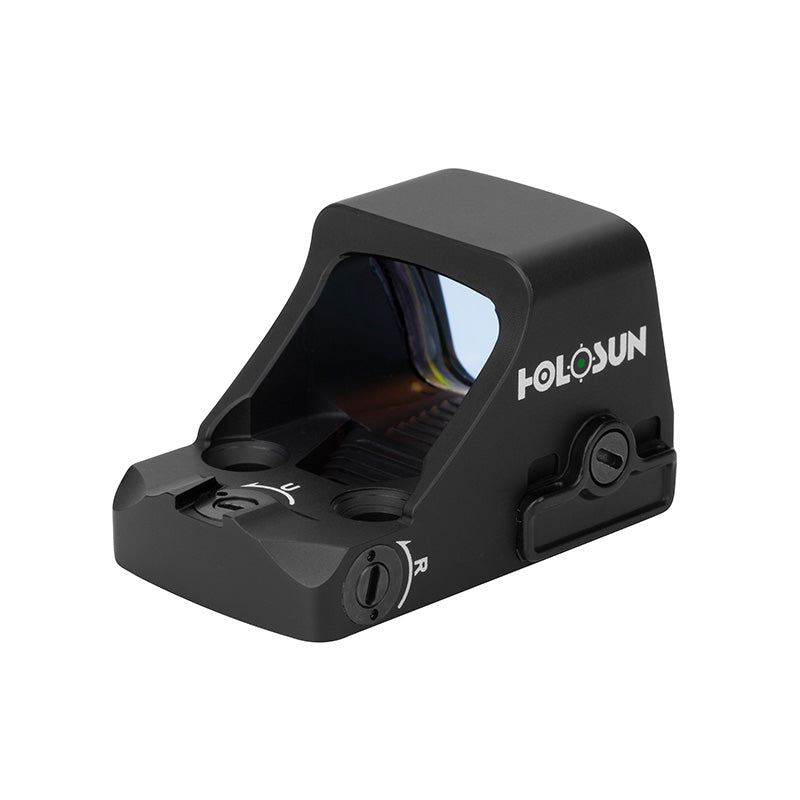 Holosun Miniature Reflex Optical Sight HE407K X2 Optics Holosun Tactical Gear Supplier Tactical Distributors Australia