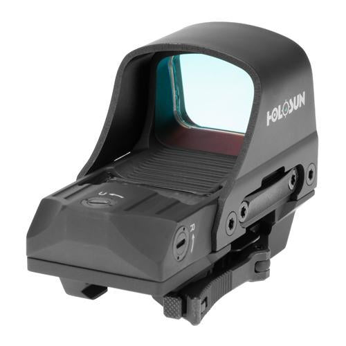 Holosun Open Reflex Optic HE510C Optics Holosun Tactical Gear Supplier Tactical Distributors Australia
