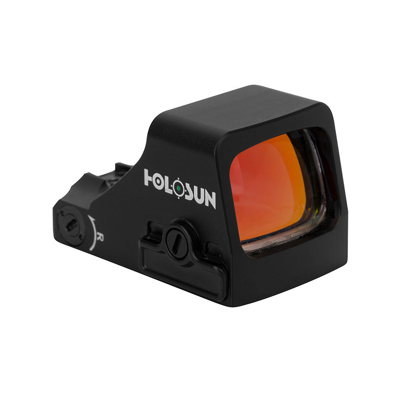 Holosun Open Reflex Optical Sight HS507K X2/HE507K-GR X2 Optics Holosun Tactical Gear Supplier Tactical Distributors Australia