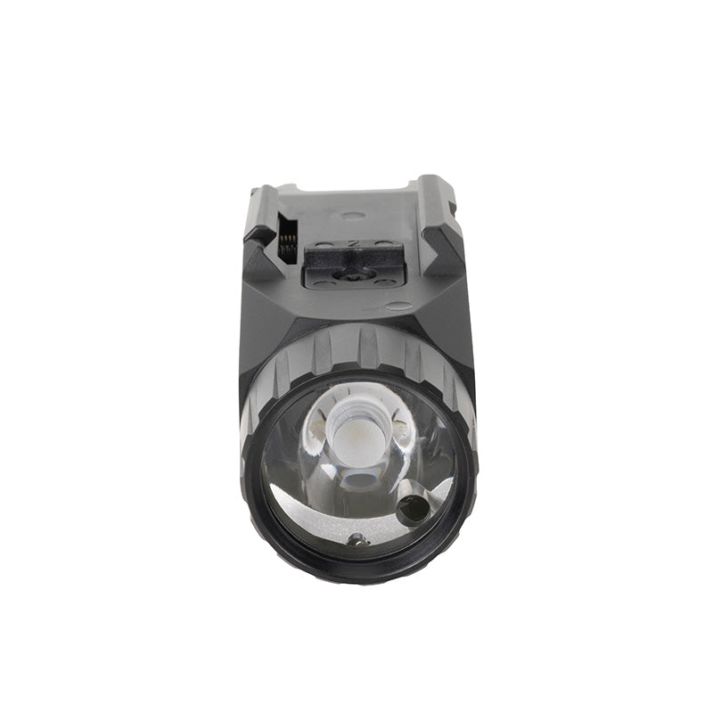 Holosun Pistol Compact Mounted White Light 1000 Lumen with Green Laser P.ID Plus Optics Holosun Tactical Gear Supplier Tactical Distributors Australia