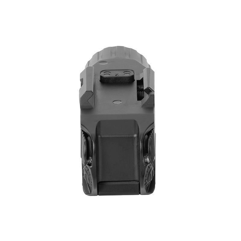 Holosun Pistol Compact Mounted White Light 1000 Lumen with Green Laser P.ID Plus Optics Holosun Tactical Gear Supplier Tactical Distributors Australia