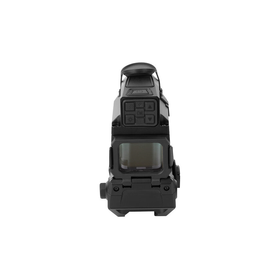 Holosun Thermal Flex Sight / Red Dot for Rifle Optics Holosun Tactical Gear Supplier Tactical Distributors Australia