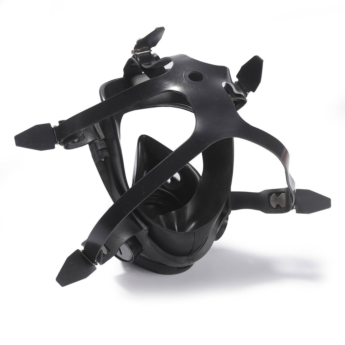 Honeywell Howard Leight Survivair Opti-Fit CBRN Gas Mask Tactical Howard Leight Tactical Gear Supplier Tactical Distributors Australia