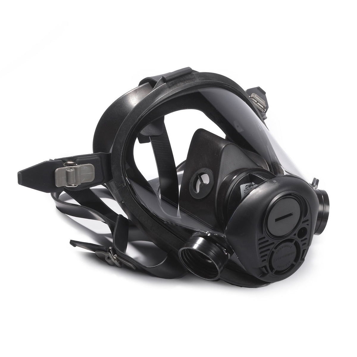 Honeywell Howard Leight Survivair Opti-Fit CBRN Gas Mask Tactical Howard Leight Medium Tactical Gear Supplier Tactical Distributors Australia