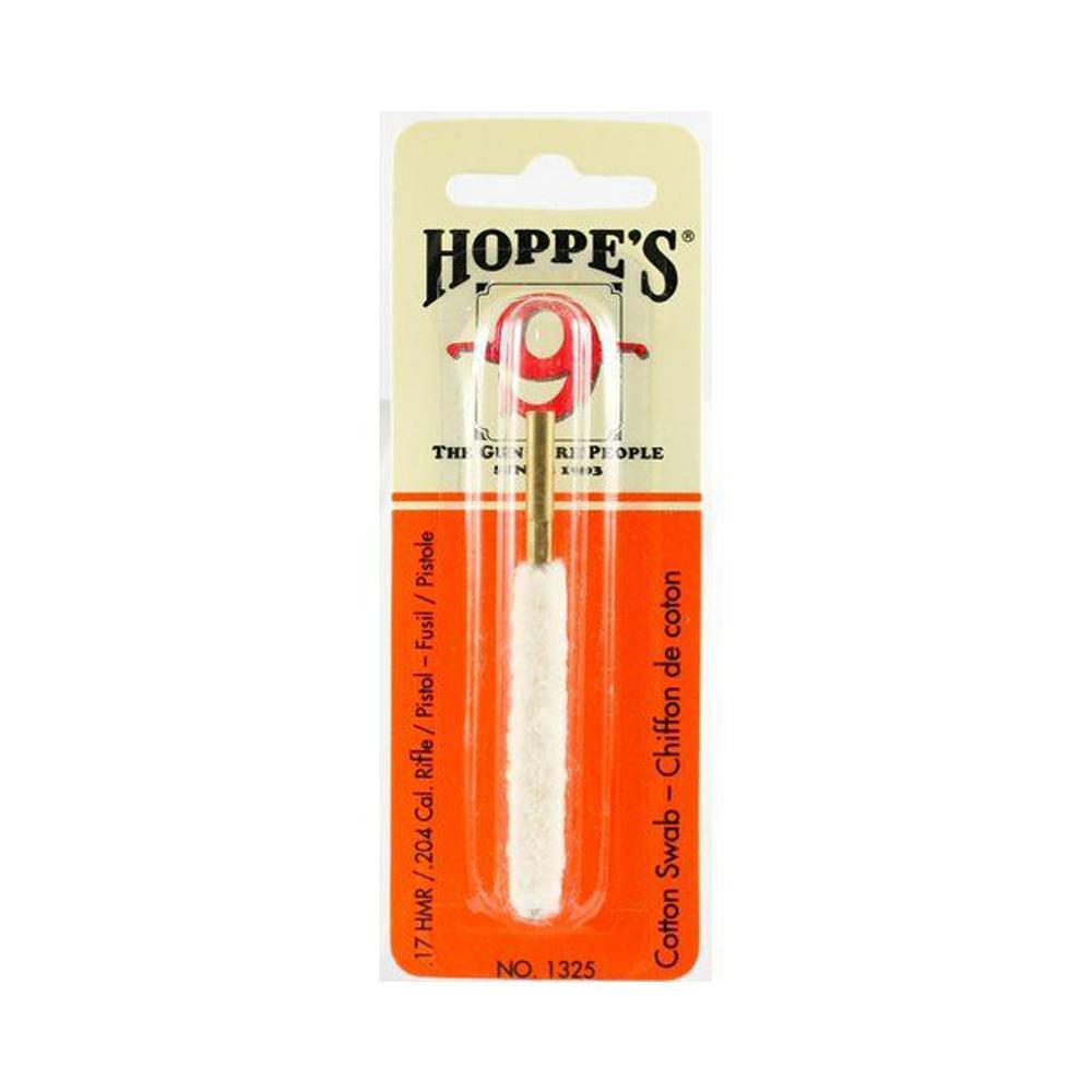 Hoppe&#39;s Guncare Cleaning Swabs for Rifle Accessories Hoppe&#39;s Guncare Tactical Gear Supplier Tactical Distributors Australia