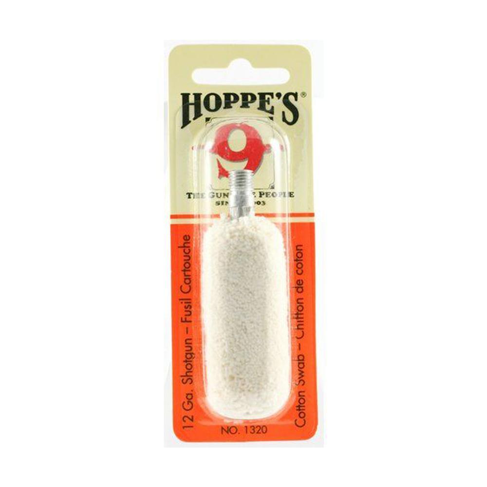 Hoppe&#39;s Guncare Cleaning Swabs for Shotgun Accessories Hoppe&#39;s Guncare Tactical Gear Supplier Tactical Distributors Australia