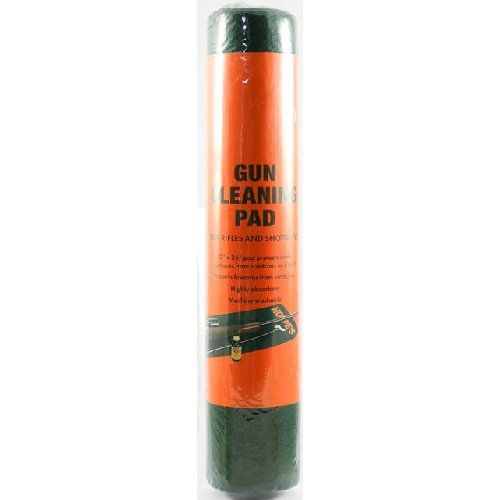 Hoppe's Guncare Gun Cleaning Pad Accessories Hoppe's Guncare Tactical Gear Supplier Tactical Distributors Australia