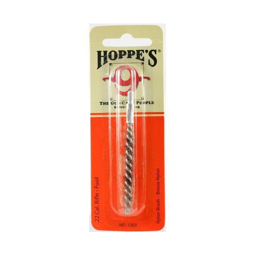 Hoppe&#39;s Guncare Nylon Brushes for Rifle Accessories Hoppe&#39;s Guncare Tactical Gear Supplier Tactical Distributors Australia